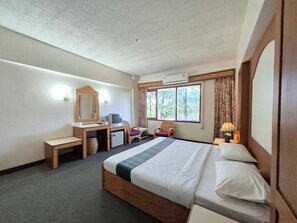 Chambre Double Standard