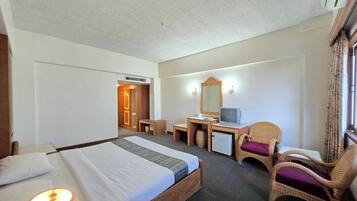 Habitación doble estándar | Vista desde la habitación