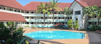 Pailyn Hotel Sukhothai