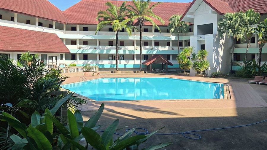 Pailyn Hotel Sukhothai