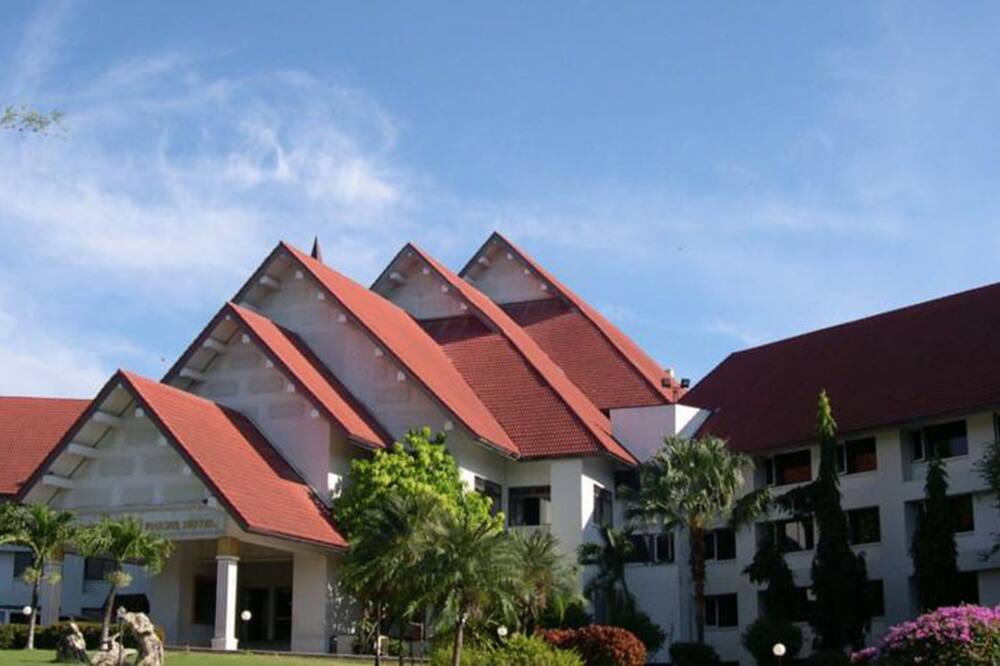 Pailyn Hotel Sukhothai