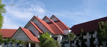 Pailyn Hotel Sukhothai