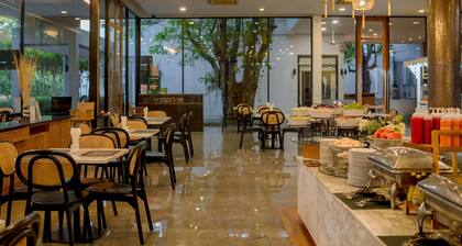 Sukhothai Treasure Resort & Spa - SHA Plus