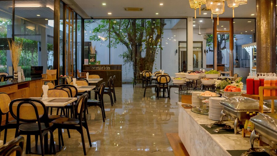 Sukhothai Treasure Resort & Spa - SHA Plus