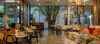 Sukhothai Treasure Resort & Spa - SHA Plus
