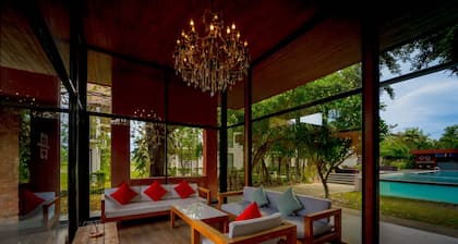 Sukhothai Treasure Resort & Spa - SHA Plus