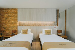 Deluxe Room | Premium bedding, minibar, in-room safe, desk - Sukhothai Treasure Resort & Spa - SHA Plus (Sukhothai)