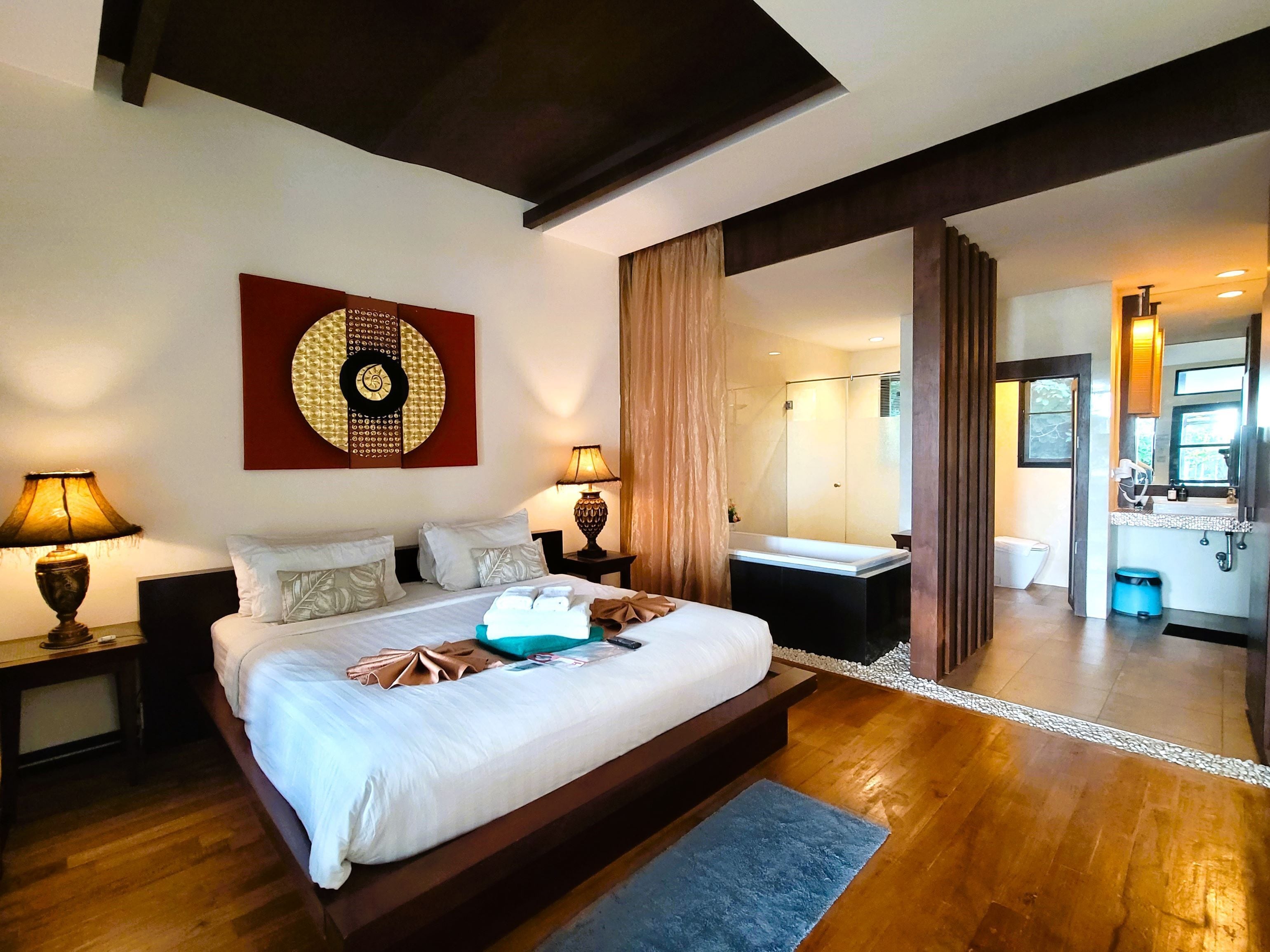 Photo - Koh Chang Cliff Beach Resort