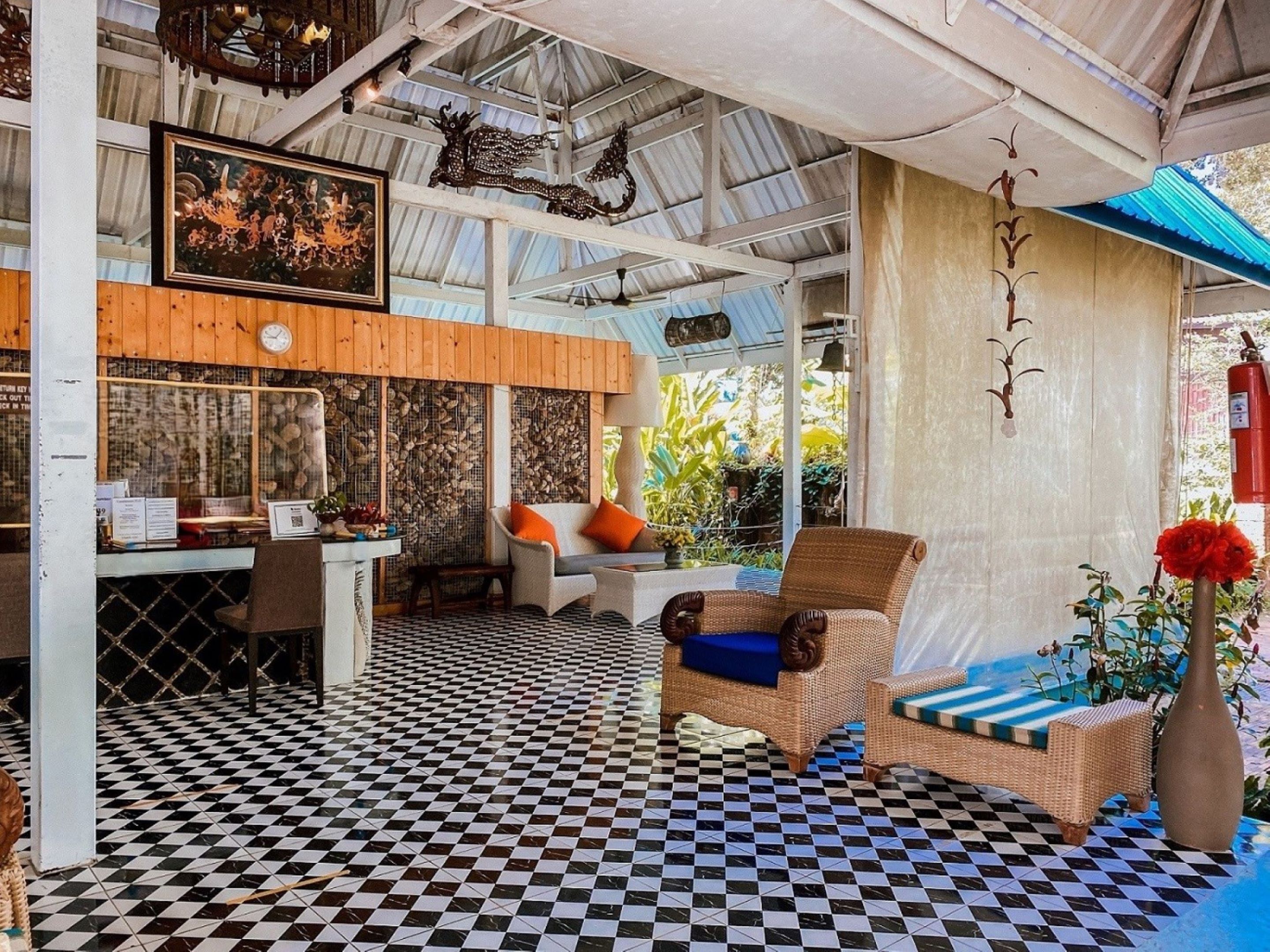 Photo - Koh Chang Cliff Beach Resort