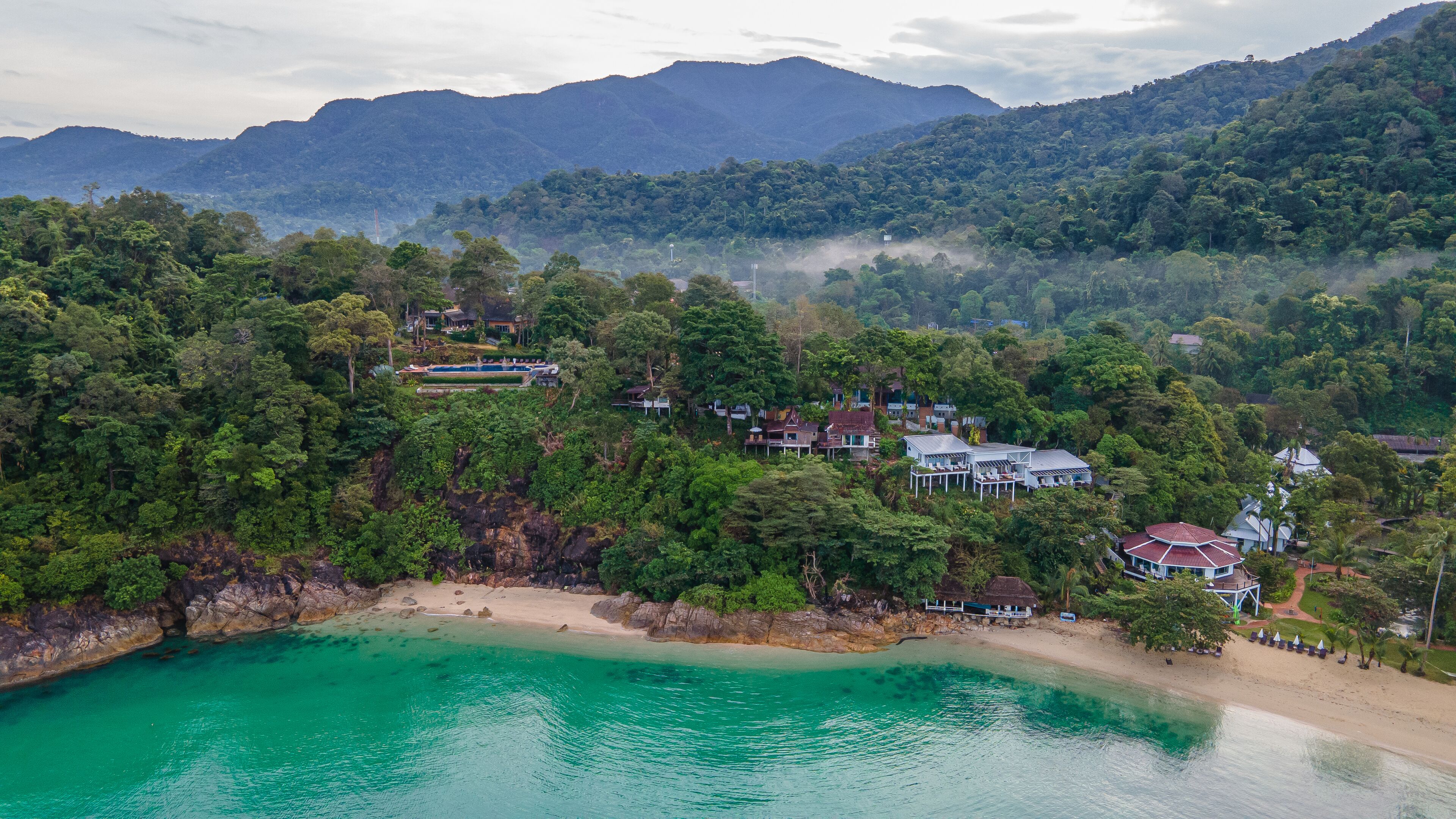 Photo - Koh Chang Cliff Beach Resort