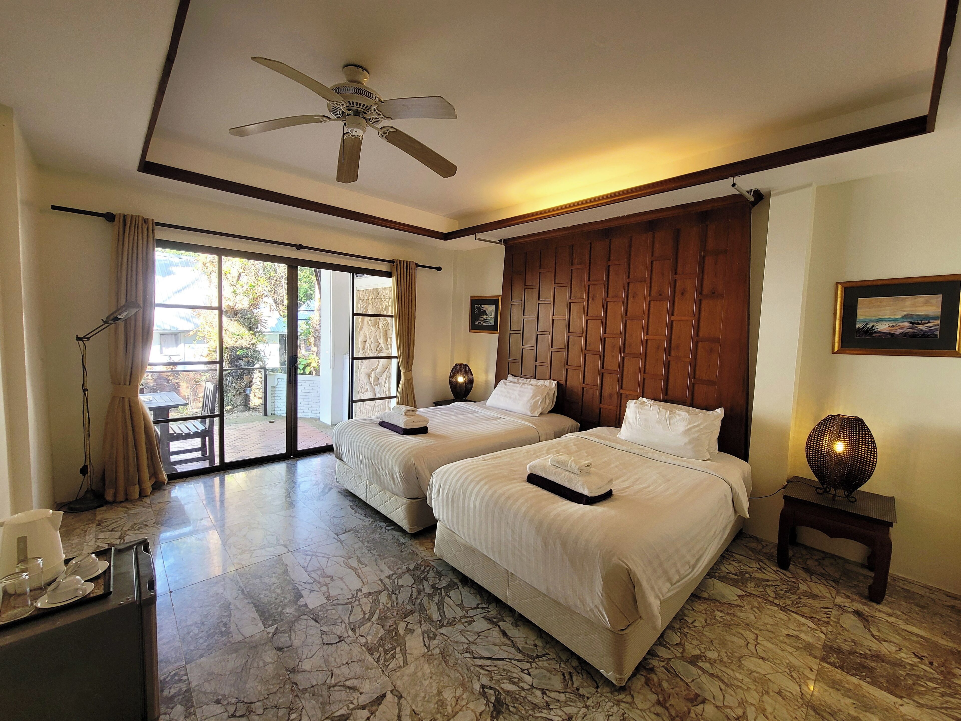 Photo - Koh Chang Cliff Beach Resort