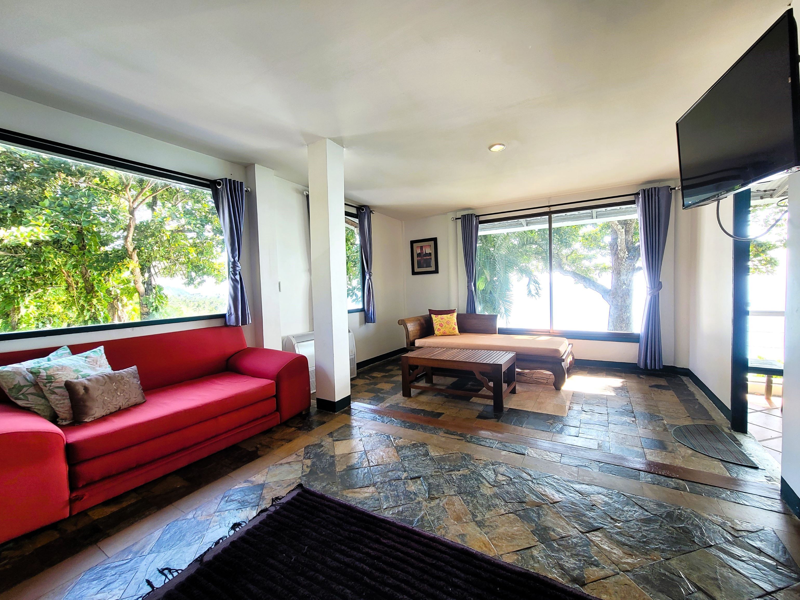 Photo - Koh Chang Cliff Beach Resort