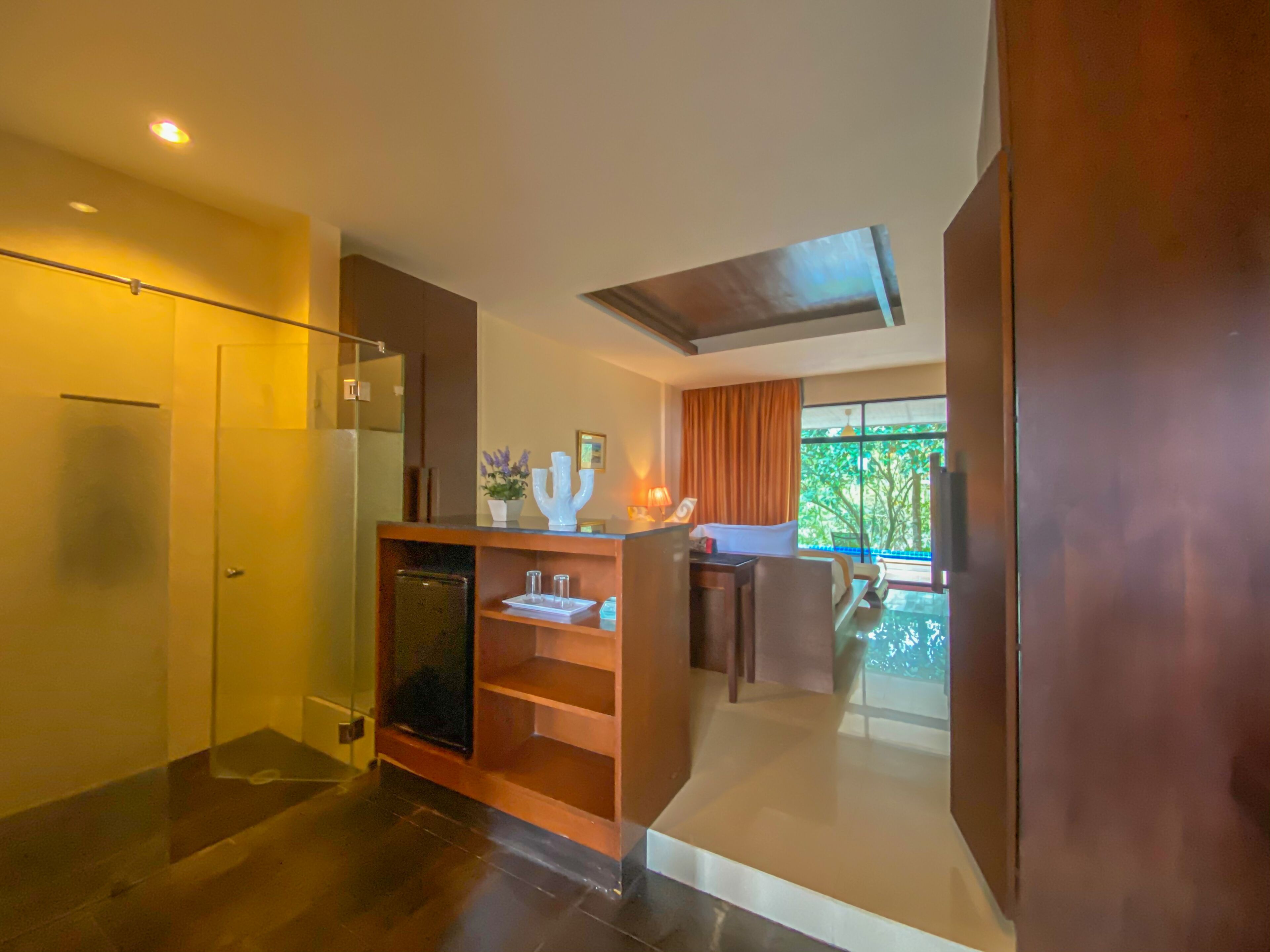 Photo - Koh Chang Cliff Beach Resort