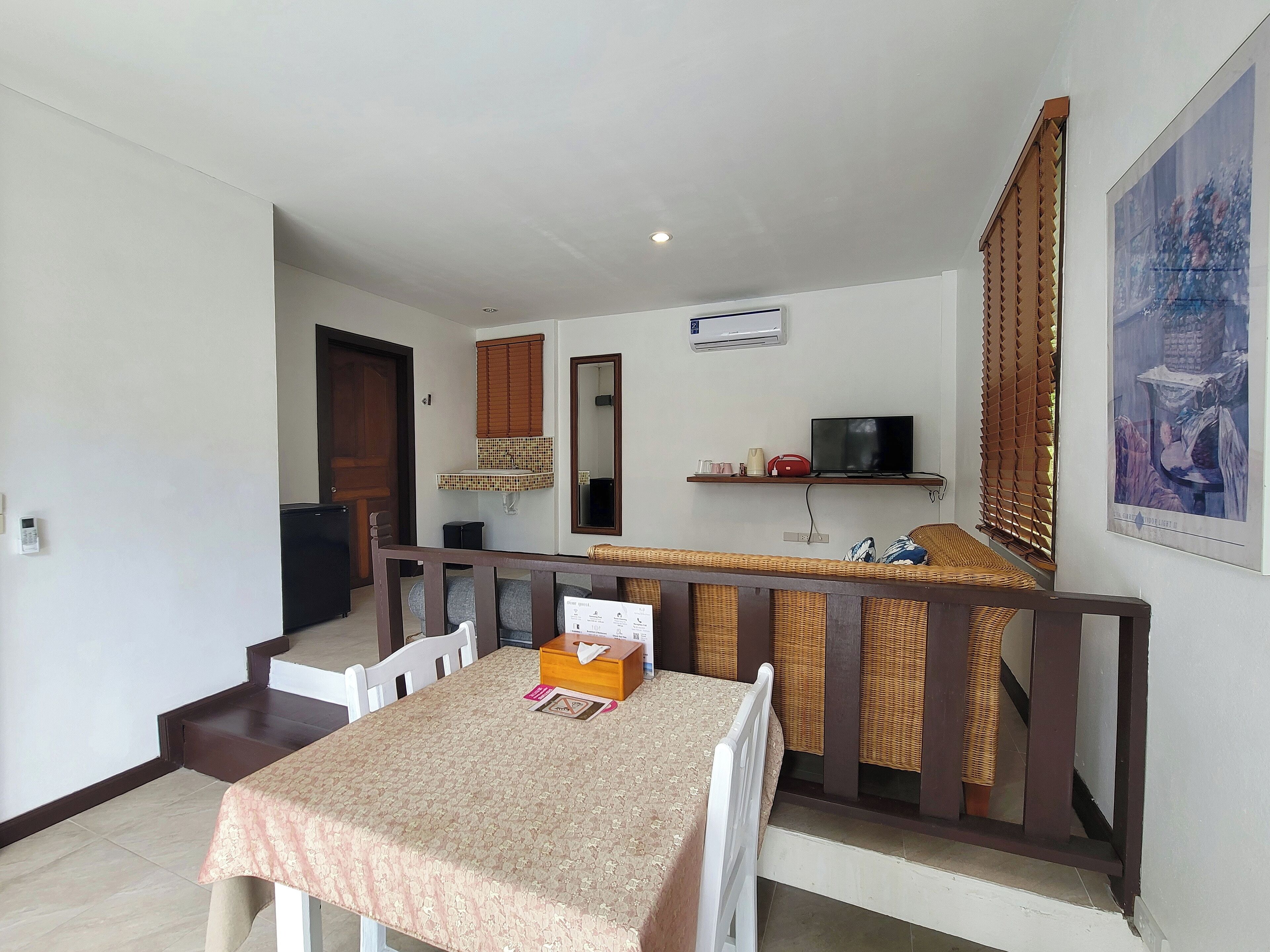 Photo - Koh Chang Cliff Beach Resort