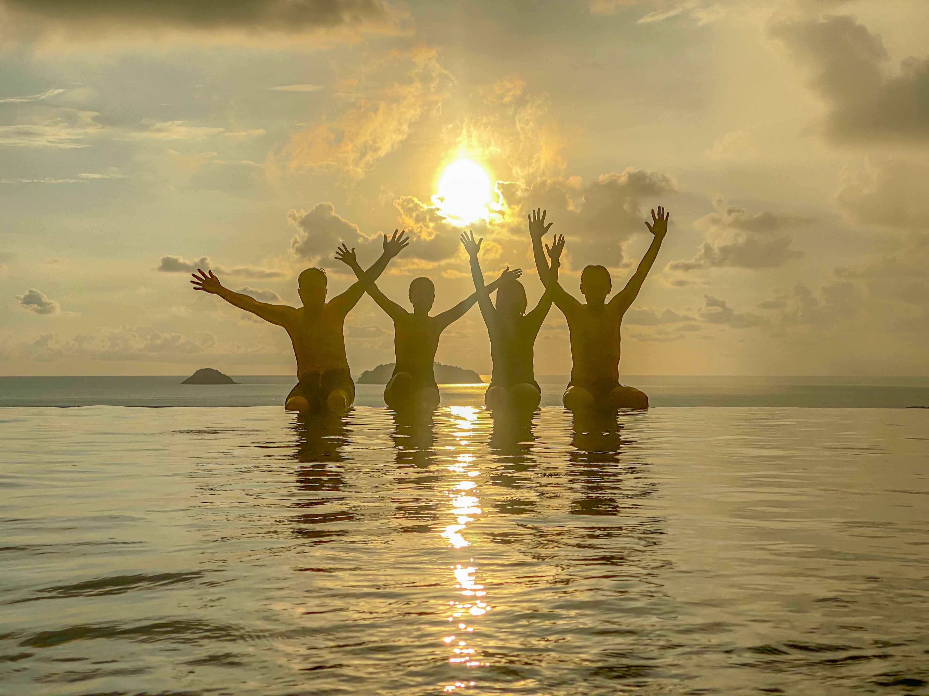 Photo - Koh Chang Cliff Beach Resort