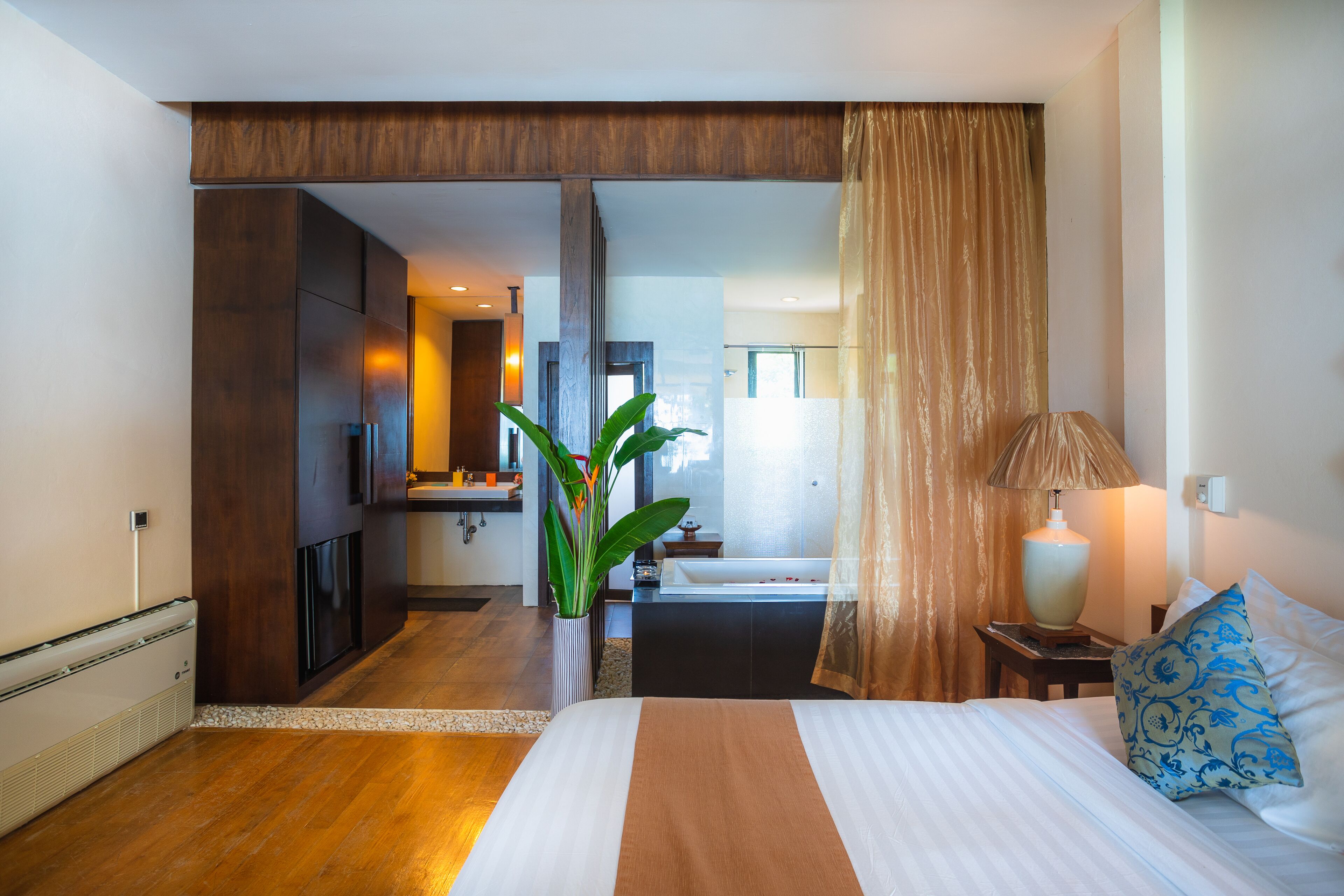Photo - Koh Chang Cliff Beach Resort