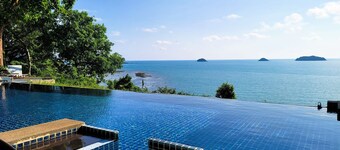 Koh Chang Cliff Beach Resort