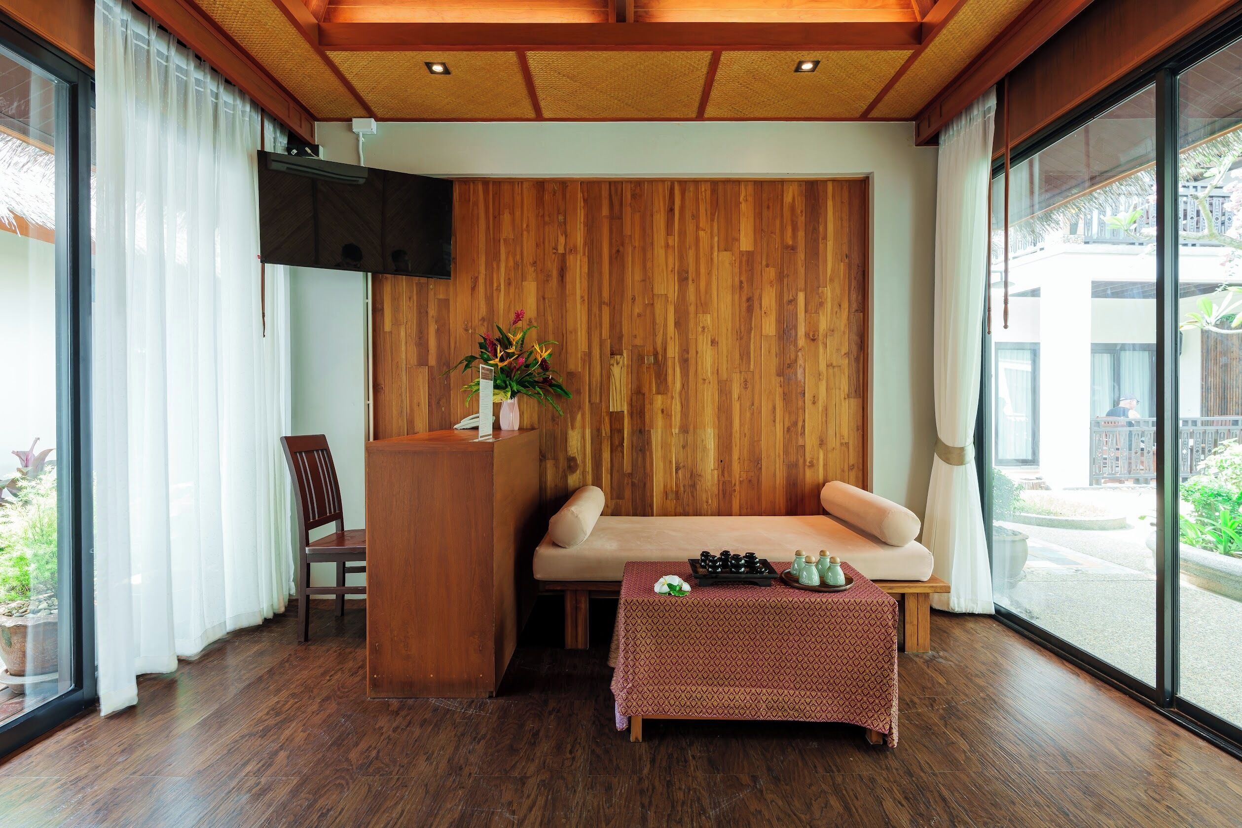 Photo - Railay Village Resort & Spa
