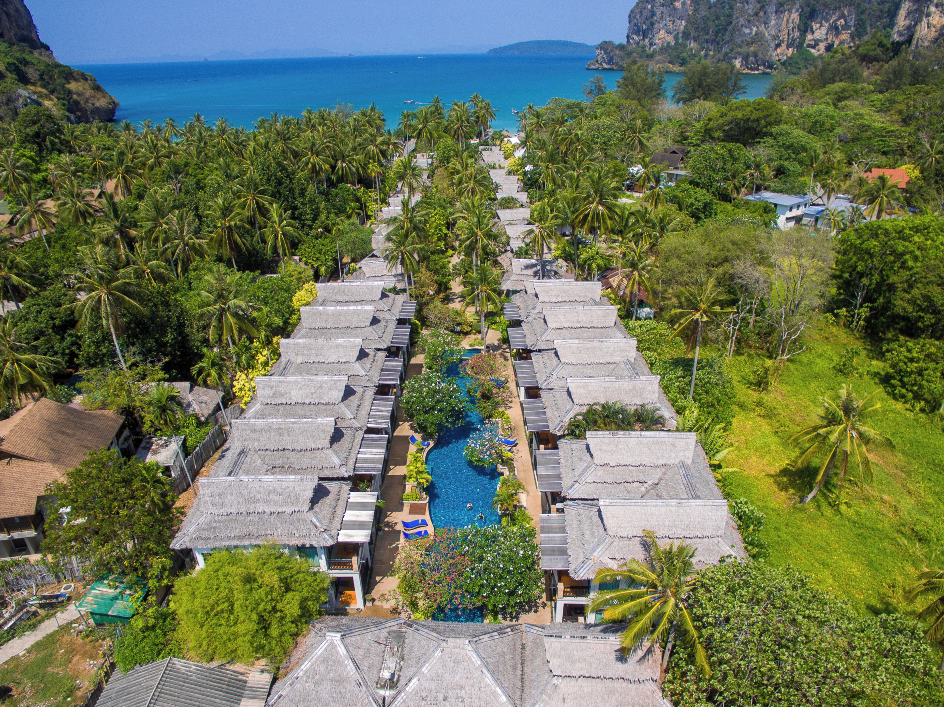 Photo - Railay Village Resort & Spa