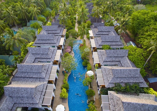 Railay Village Resort & Spa