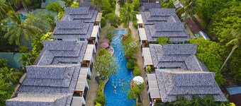 Railay Village Resort & Spa