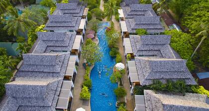 Railay Village Resort & Spa