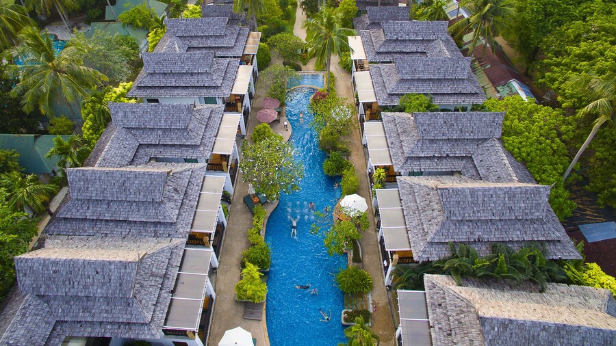 Railay Village Resort & Spa
