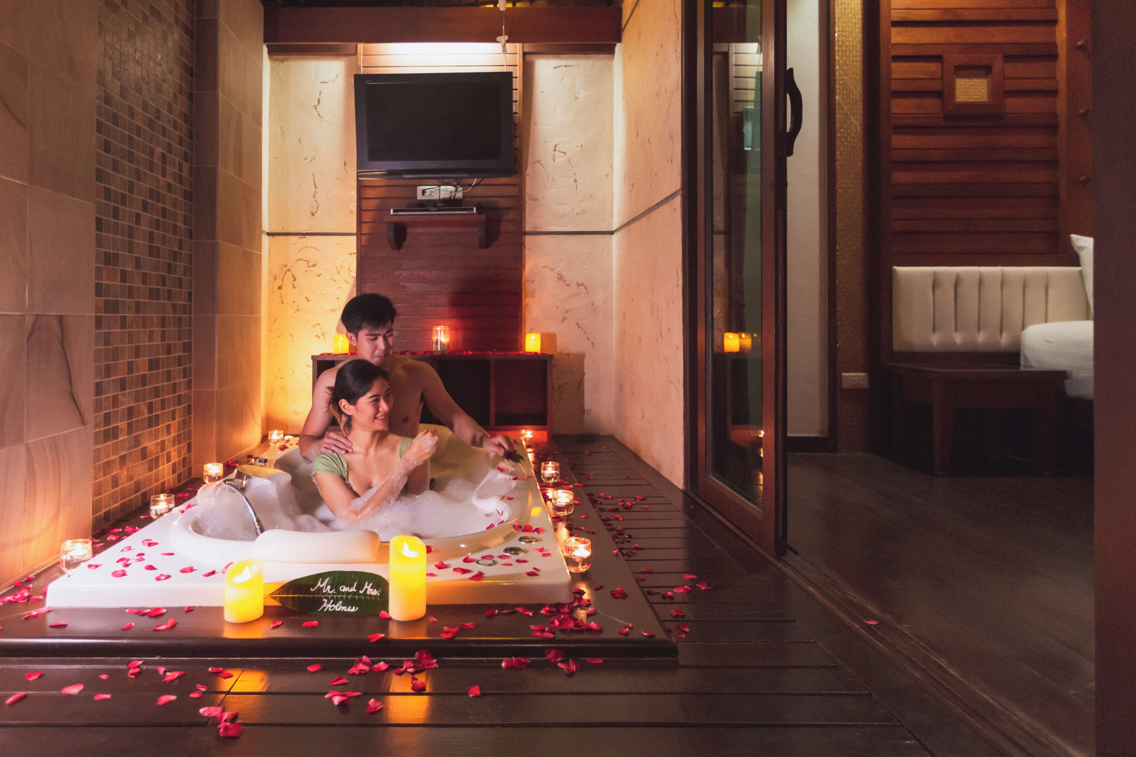 Foto - Railay Village Resort and Spa