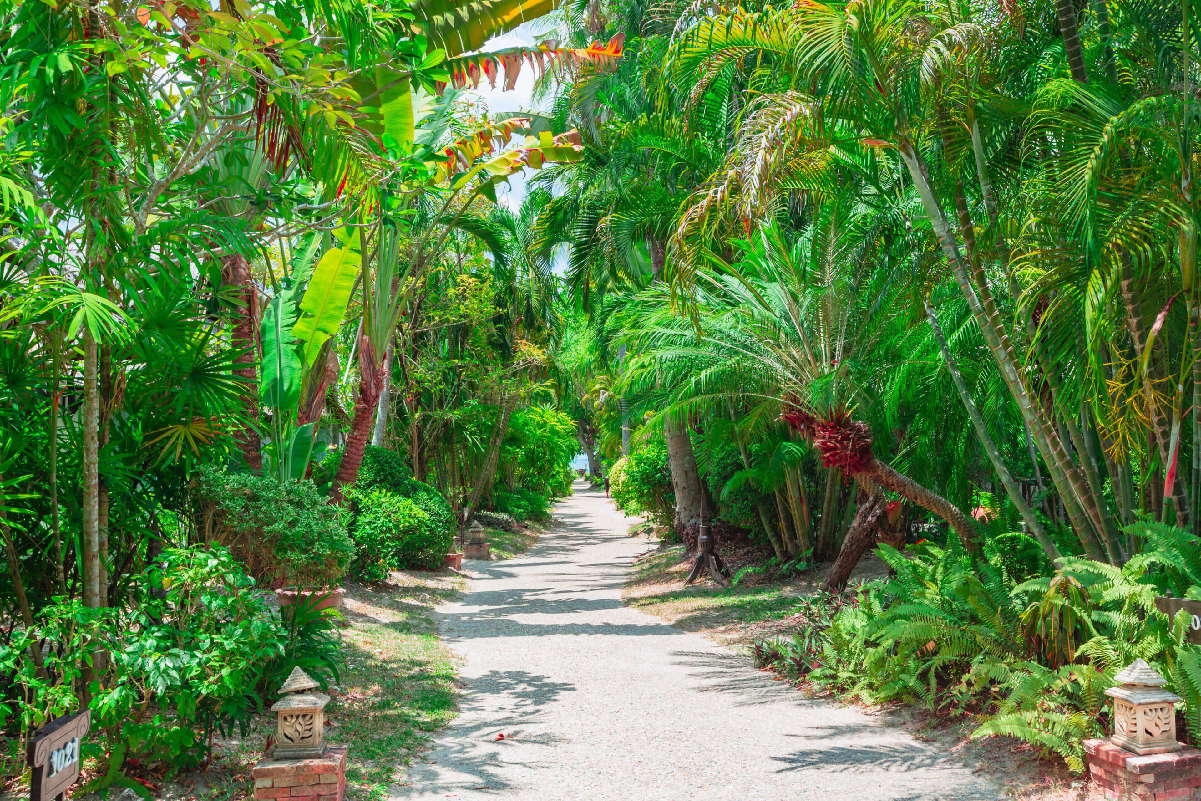 Foto - Railay Village Resort and Spa