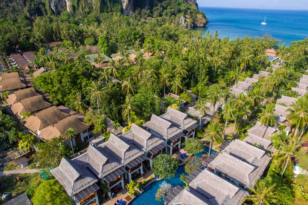 Railay Village Resort & Spa