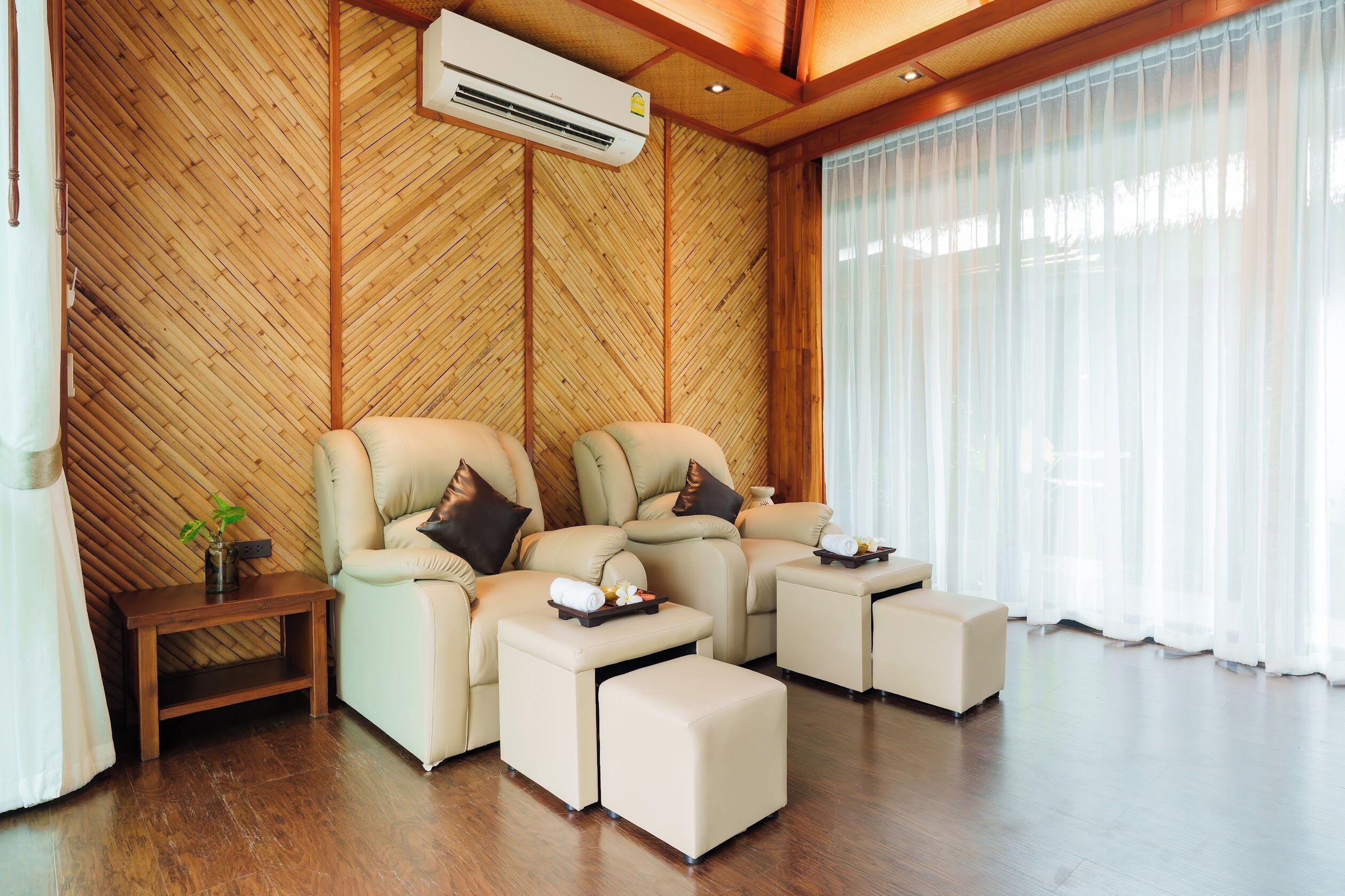 Foto - Railay Village Resort and Spa