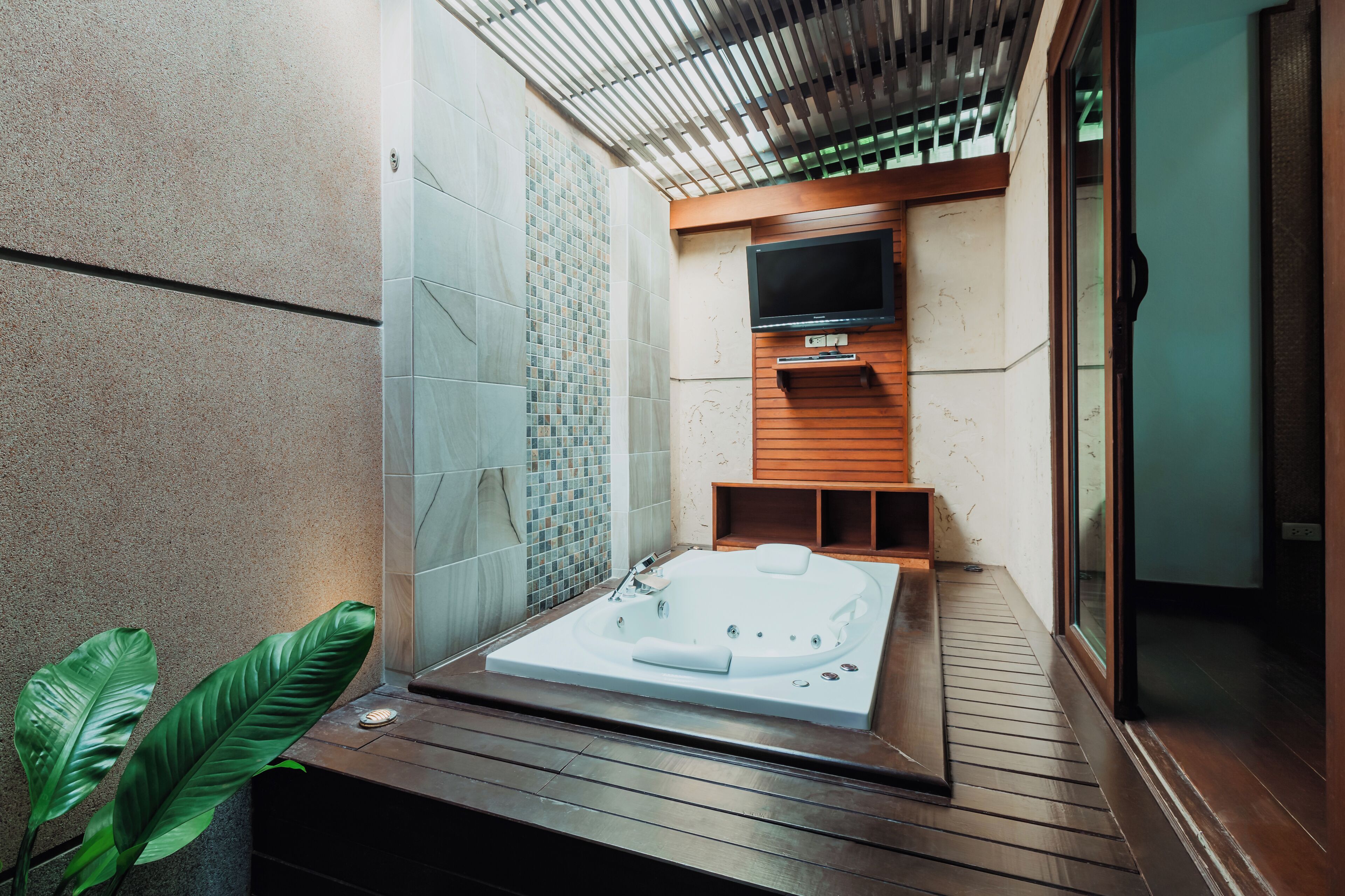 Foto - Railay Village Resort and Spa