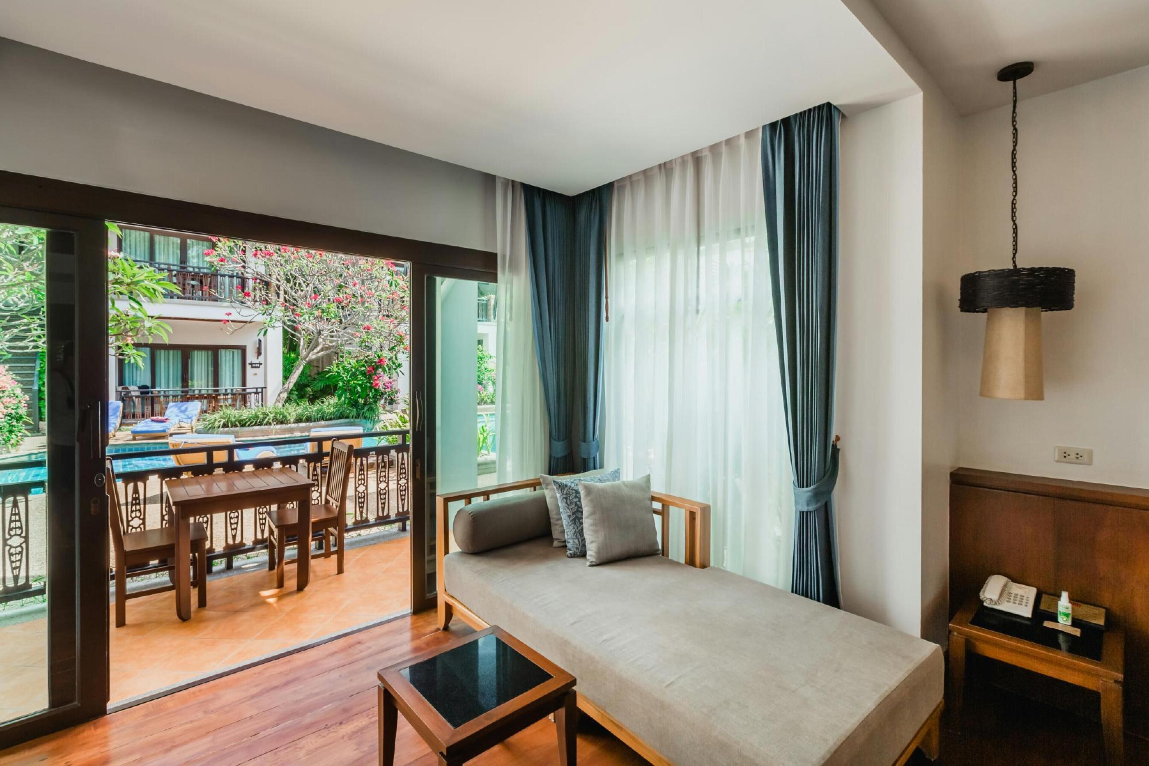 Foto - Railay Village Resort and Spa