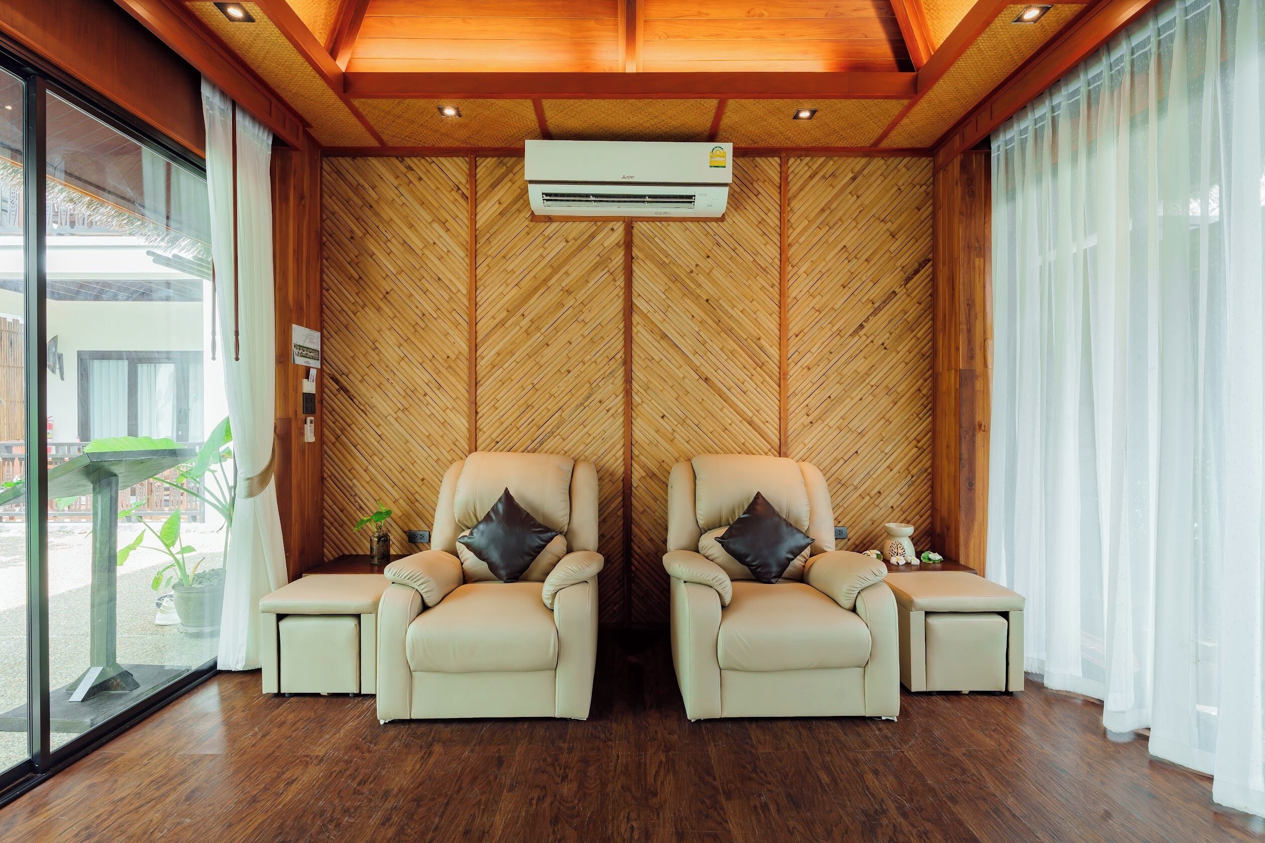 Foto - Railay Village Resort and Spa