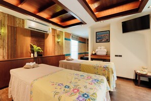 Spa - Railay Village Resort & Spa (Krabi)