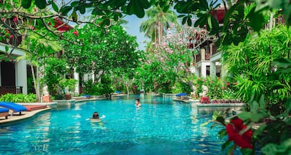 Railay Village Resort