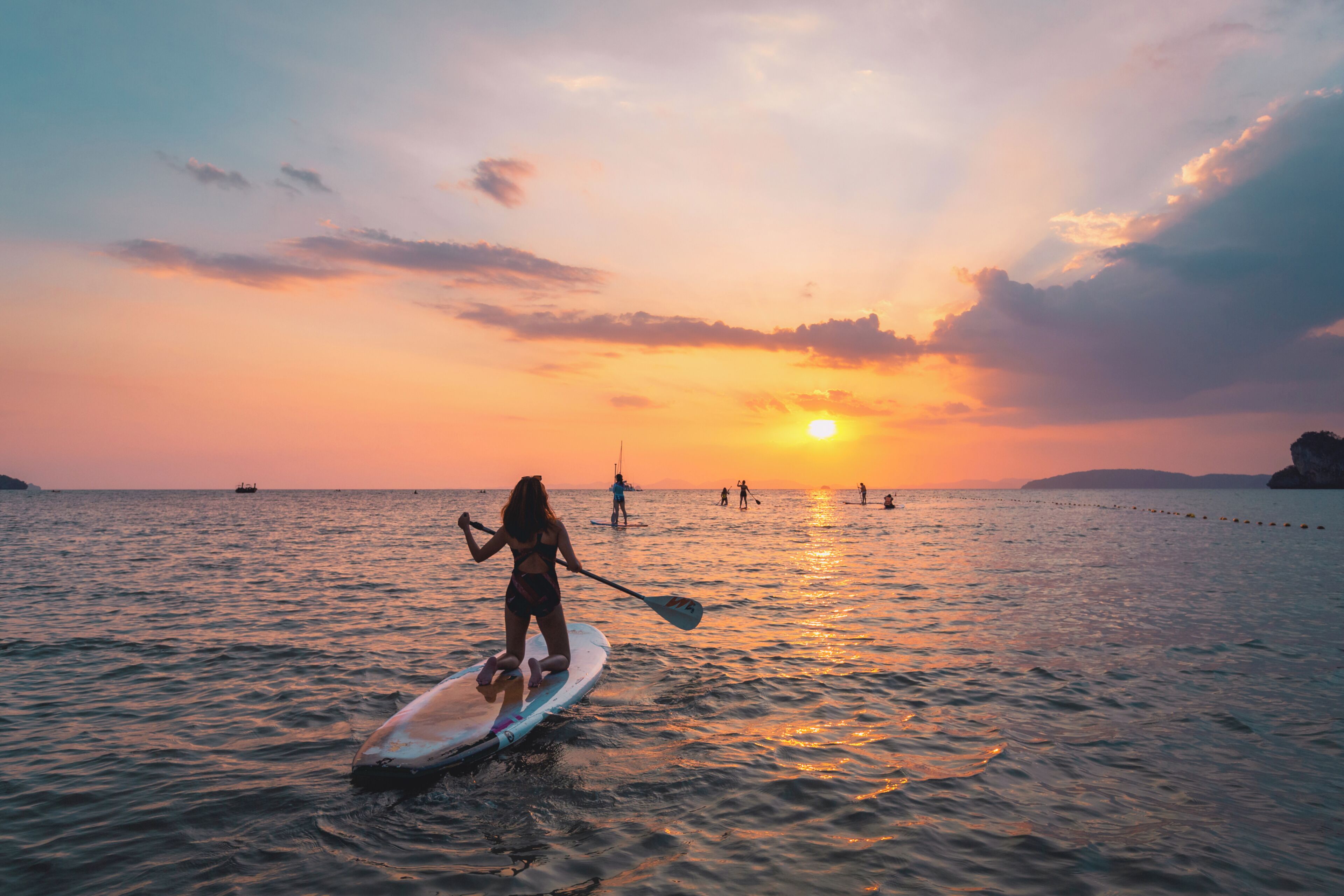 Foto - Railay Village Resort and Spa