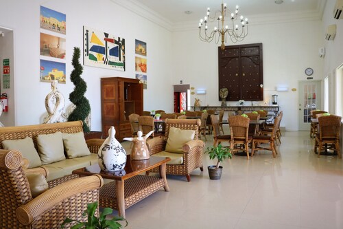 Hotel ZAR Los Mochis