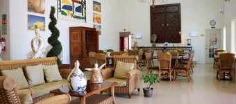 Hotel ZAR Los Mochis