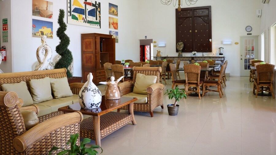 Hotel ZAR Los Mochis