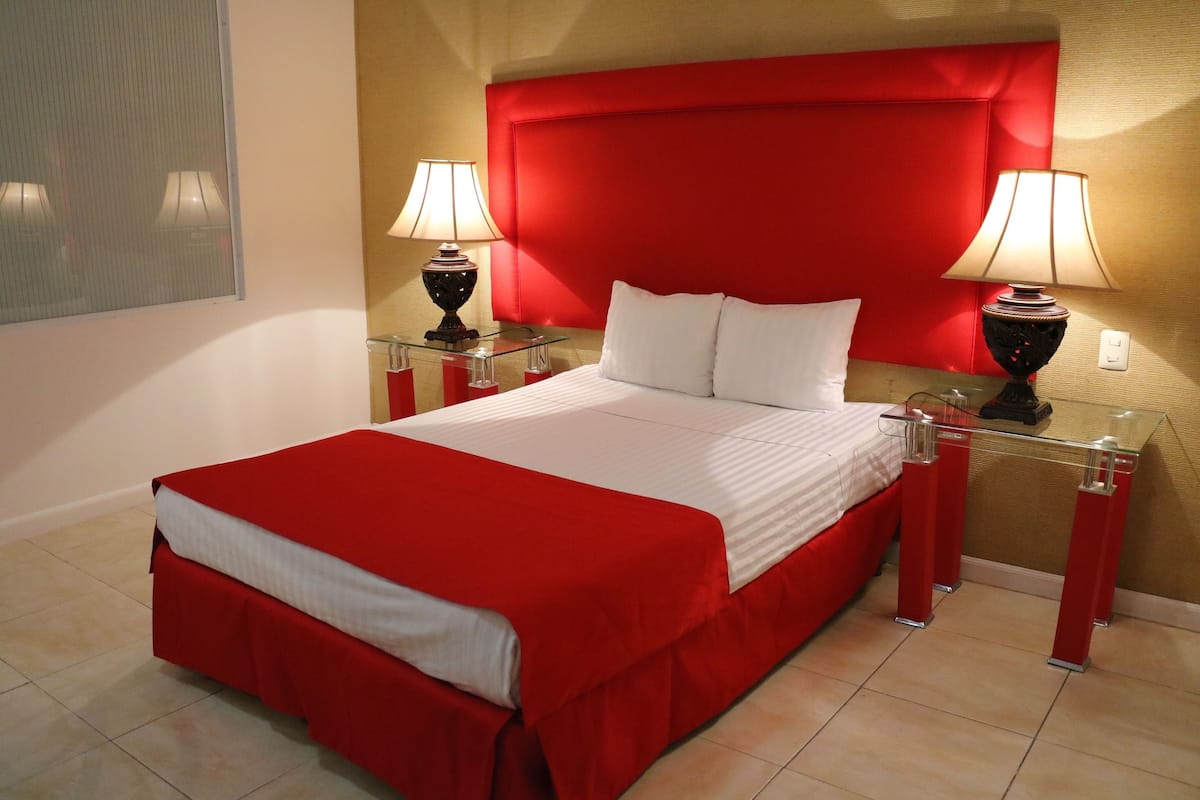 Standard Single Room | Desk, free WiFi, bed sheets