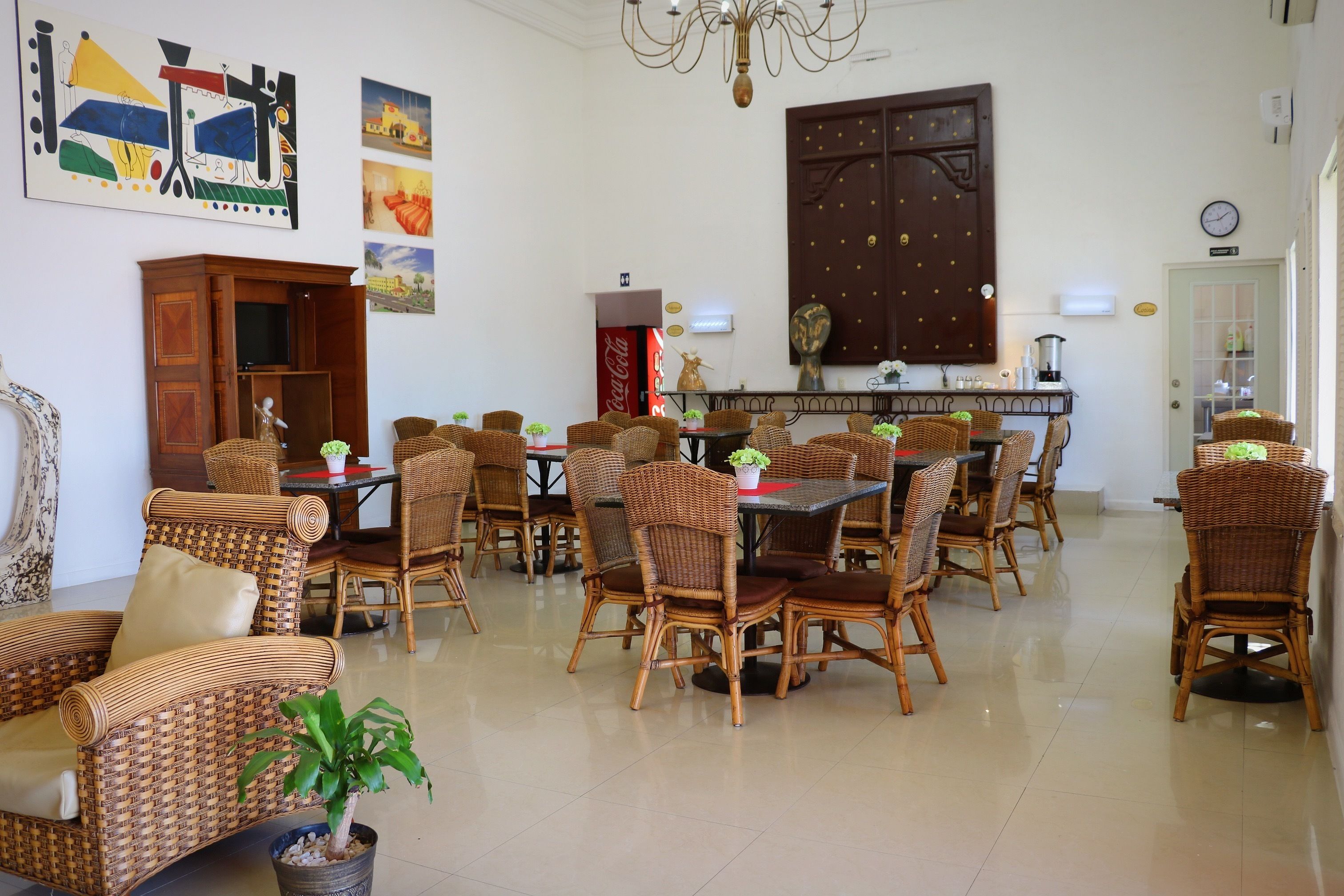 تناول الطعام