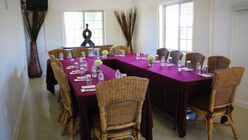 Sala de reuniones