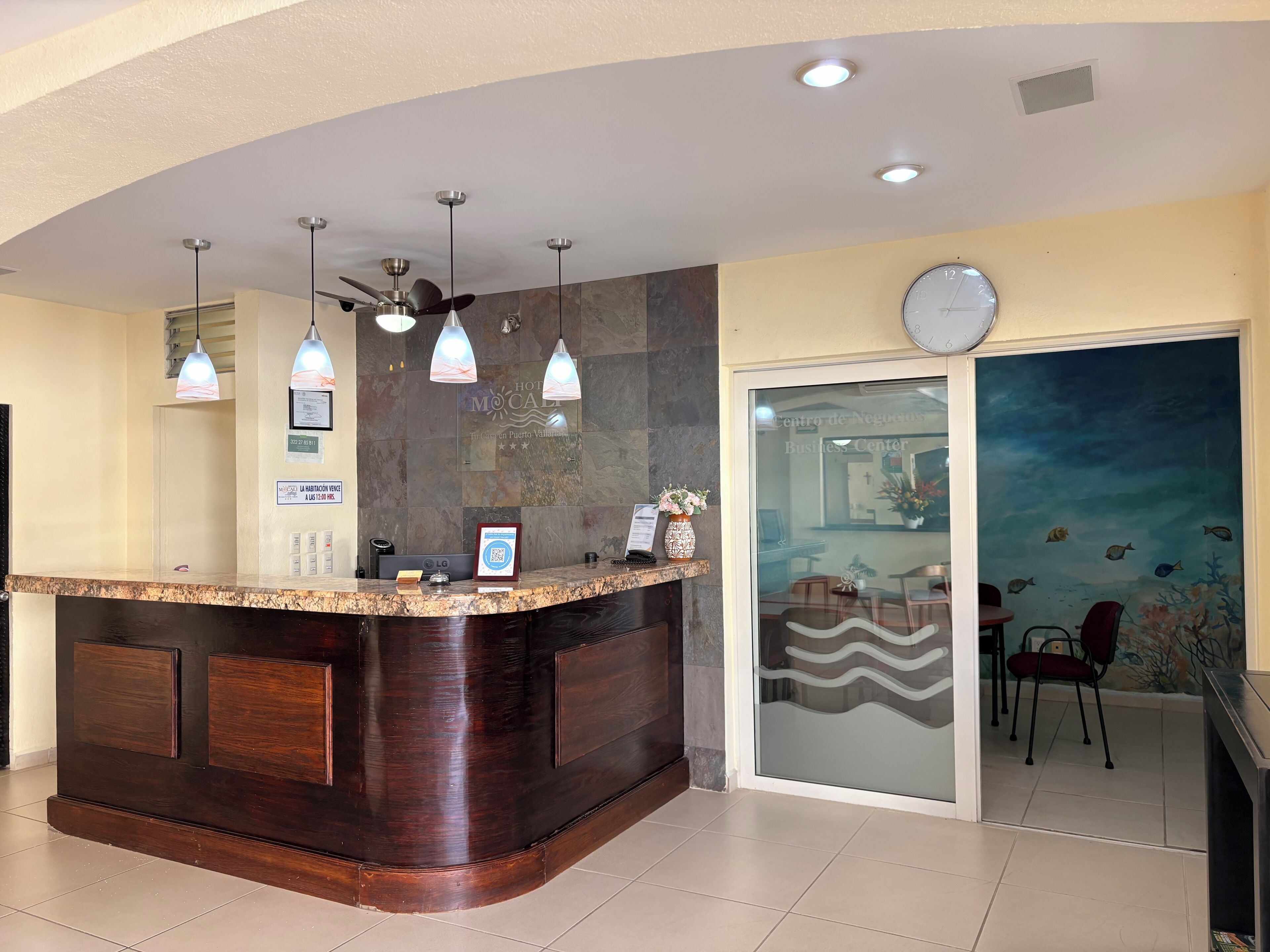 Foto - Hotel Mocali