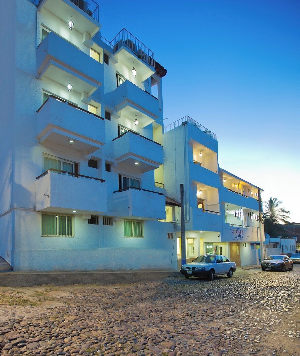 Foto - Hotel Mocali
