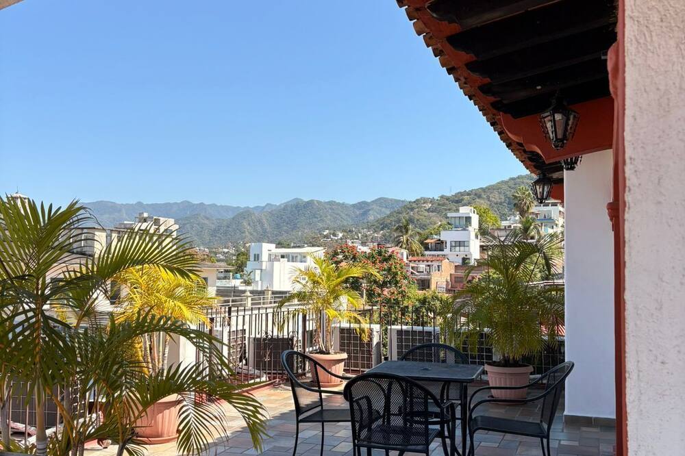 Hotel Mocali
