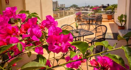 Hotel Mocali