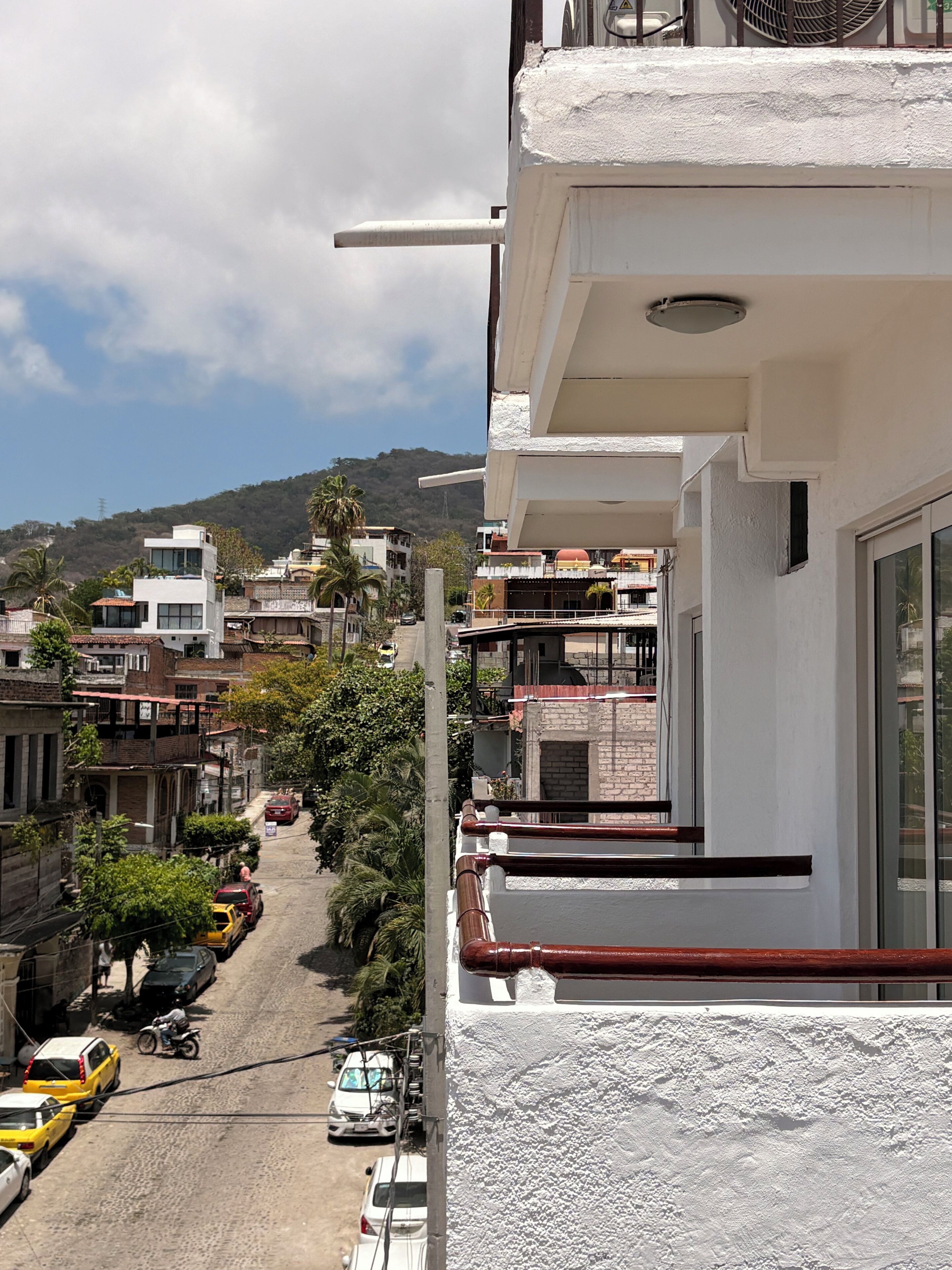 Foto - Hotel Mocali