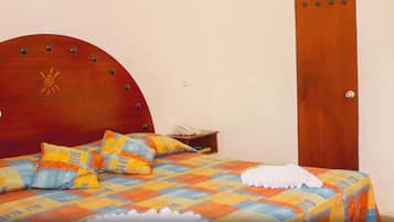 Quarto | Roupa de cama