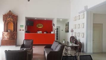 Recepción